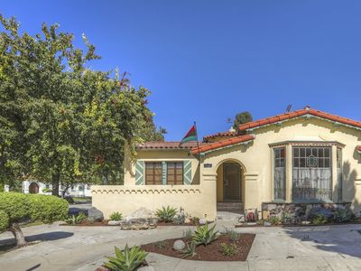 4102 S Norton Ave, Los Angeles, CA, 90008