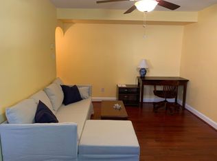 4581 Macarthur Blvd NW, Washington, DC 20007