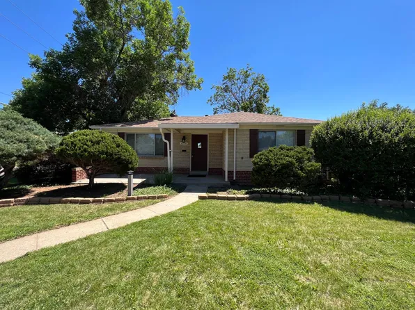 4798 E Colorado Ave, Denver, CO 80222