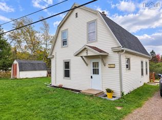 1819 Irwin Lake Rd, Colchester, NS B0N 1C0