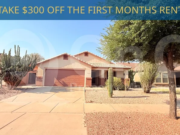 21317 E Via Del Palo, Queen Creek, AZ 85142
