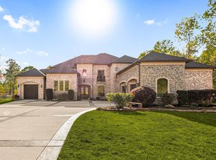 27507 Hunter Creek Ct, Spring, TX 77386