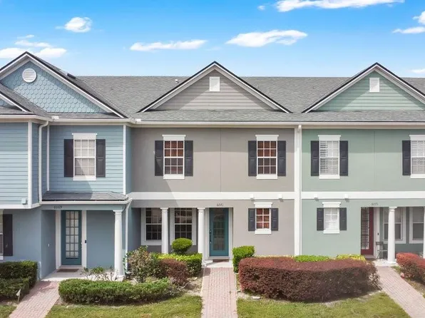 6071 Chapledale Dr, Orlando, FL 32829