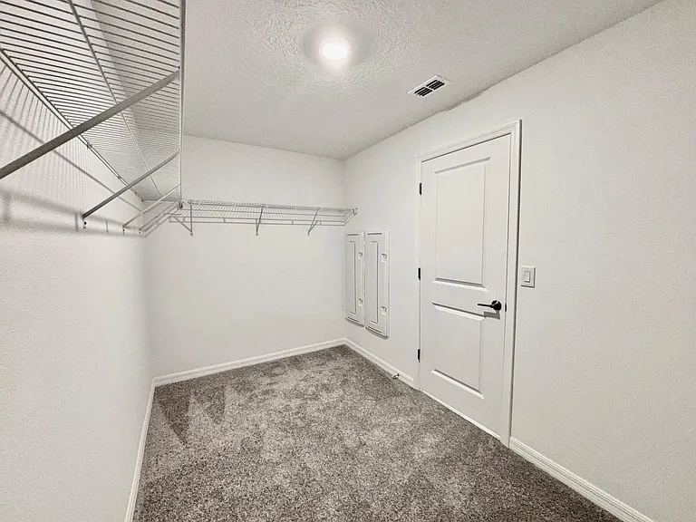 owner's closet