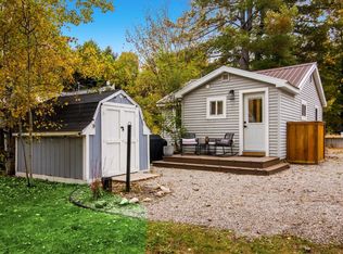 8860 E Fouch Rd, Traverse City, MI 49684