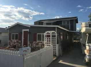 1376 Lawry Ave, Las Vegas, NV 89106
