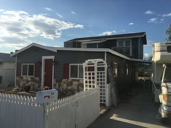 1376 Lawry Ave, Las Vegas, NV 89106