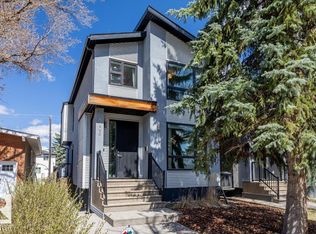 8706 88th Ave NW, Edmonton, AB T6C1L6