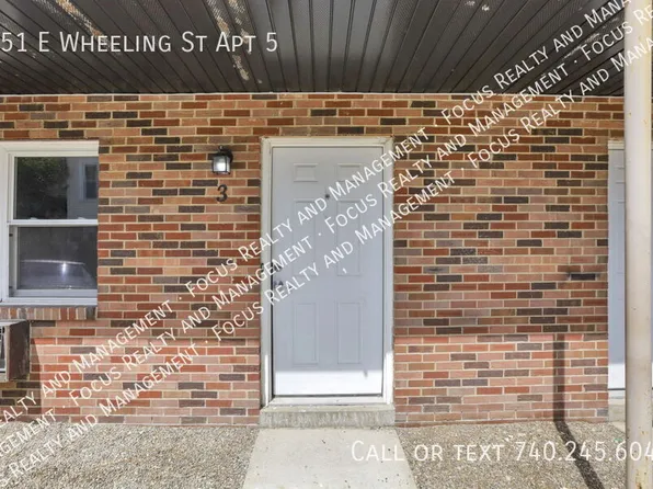 851 E Wheeling St, Lancaster, OH