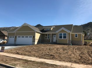 1054 Forgotten Ln, Providence, UT 84332