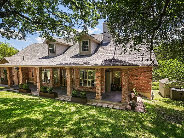 5609 Painted Valley Dr — Photo 38