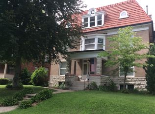 5111 Waterman Blvd #3RD, Saint Louis, MO 63108