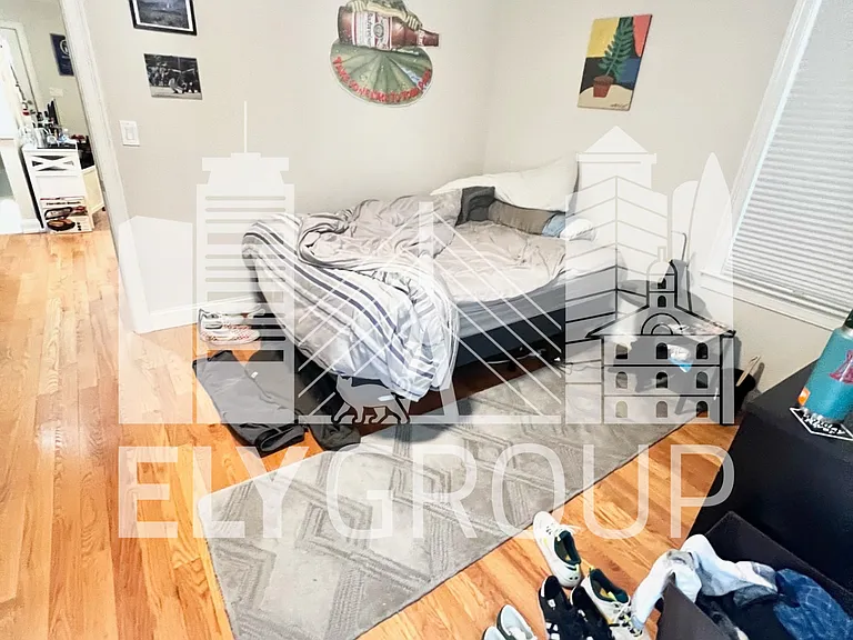 461 Somerville Ave #2 — Photo 5