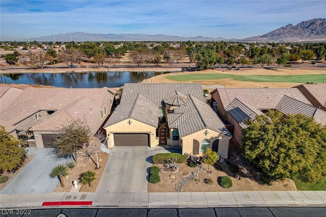 Zillow Las Vegas 89122