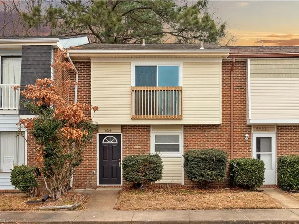 6006 Margate Ave, Virginia Beach, VA 23462