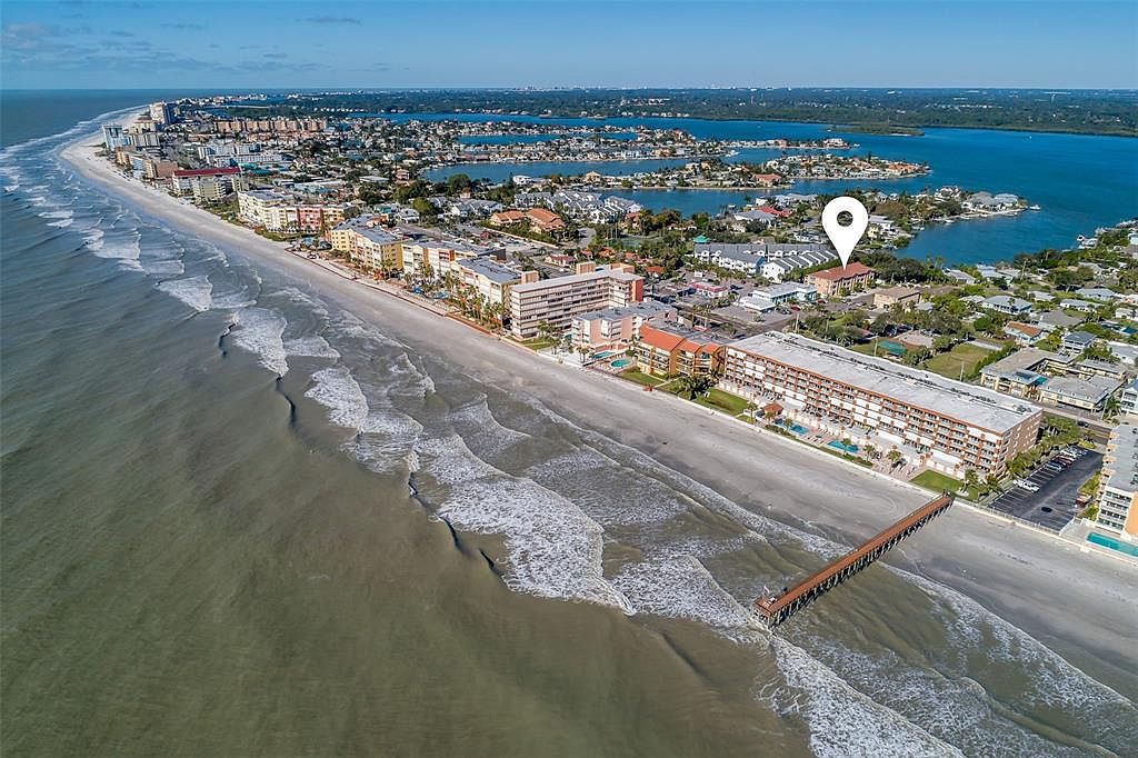 Redington Beach Florida