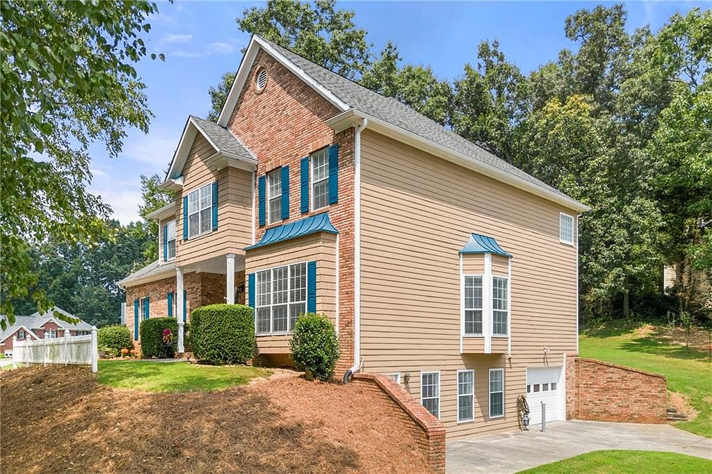 3914 Old Savannah Ct, Douglasville, GA 30135 MLS 7262558 Zillow