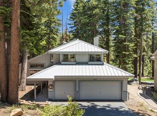 917 Jennifer St, Incline Village, NV