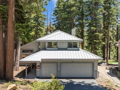 917 Jennifer St, Incline Village, NV, 89451