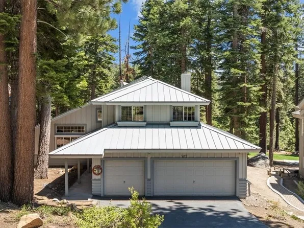 917 Jennifer St, Incline Village, NV 89451