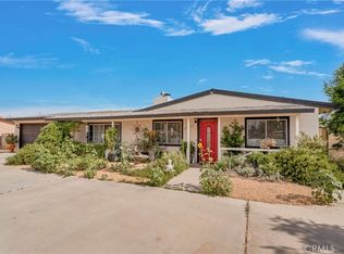 21937 Dotame Ave, Apple Valley, CA 92307