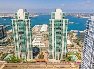 1205 Pacific Hwy UNIT 1103, San Diego, CA 92101