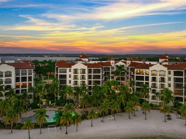 10731 Mirasol DR #501, MIROMAR LAKES, FL 33913