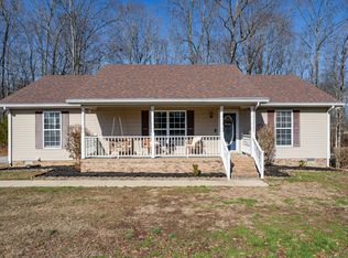 129 Poling Dr, Pulaski, TN 38478