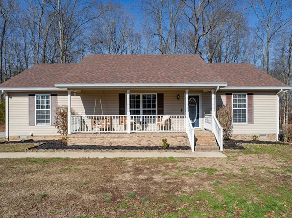 129 Poling Dr, Pulaski, TN 38478
