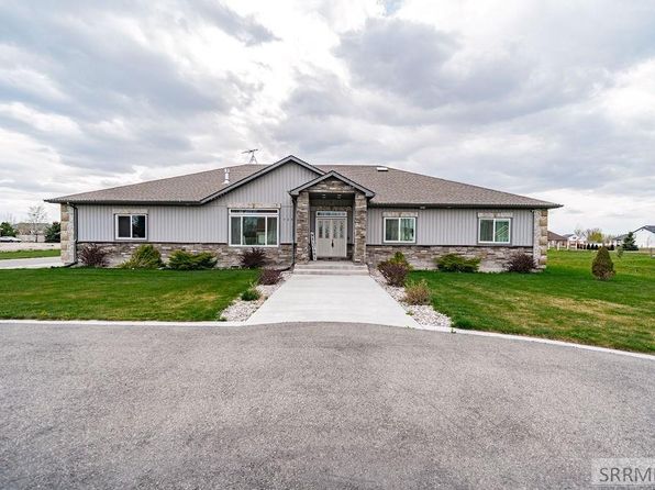 423 N 3836 E, Rigby, ID 83442