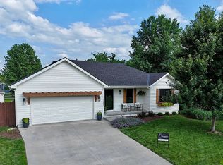 1603 Golden Rain Dr, Lawrence, KS 66044