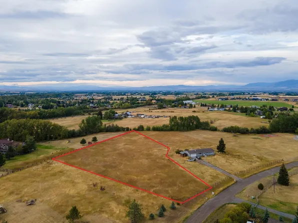 Nhn Balsam Dr, Bozeman, MT 59718