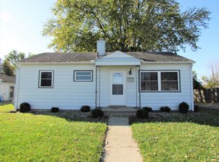513 N Church St, New Carlisle, OH