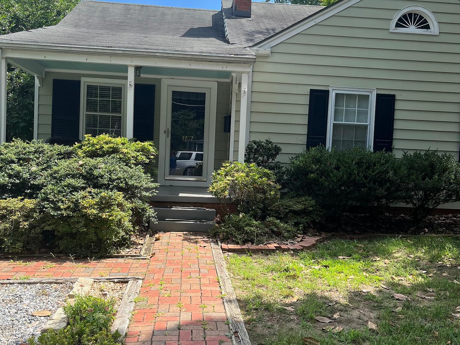 1707 Colonial Ave, Greensboro, NC 27408 Zillow