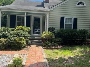 1707 Colonial Ave, Greensboro, NC 27408