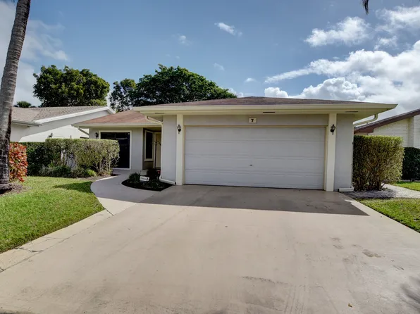 7 Fenwick Pl, Boynton Beach, FL 33426