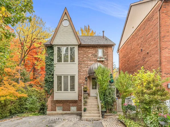 31 James St, Vaughan, ON L4L 1X6