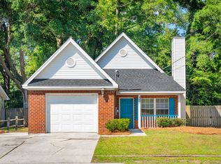 993 Nabors Dr, Charleston, SC 29412