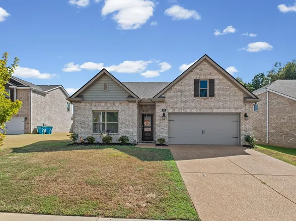 245 Walker Meadows Ln, Munford, TN 38058