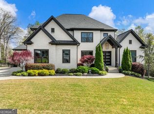2343 Northern Oak Dr, Braselton, GA