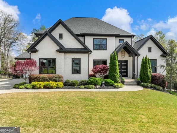 2343 Northern Oak Dr, Braselton, GA 30517