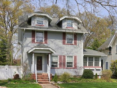 720 Embree Cres, Westfield, NJ, 07090