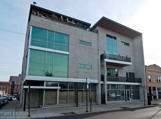 1555 W Pearson St APT D, Chicago, IL 60642