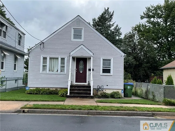 20 Suydam Ave, Edison, NJ 08817
