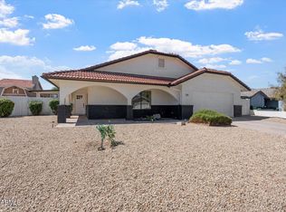 531 E San Angelo Ave, Gilbert, AZ 85234