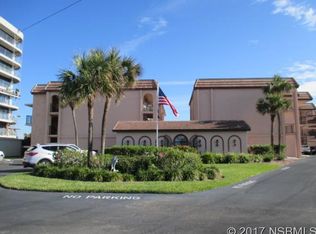4495 S Atlantic Ave APT 104, New Smyrna Beach, FL 32169