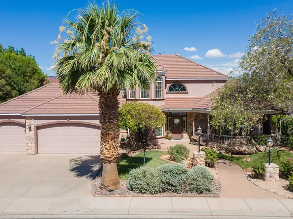 2216 Jacob Dr, Santa Clara, UT 84765