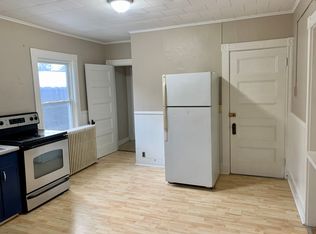 16 West St APT 2, Waterville, ME 04901