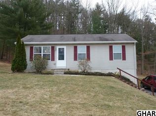30 Liberty Dr, Mount Holly Springs, PA