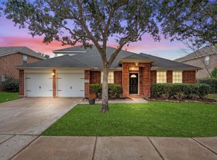 3106 London Ln, Missouri City, TX 77459